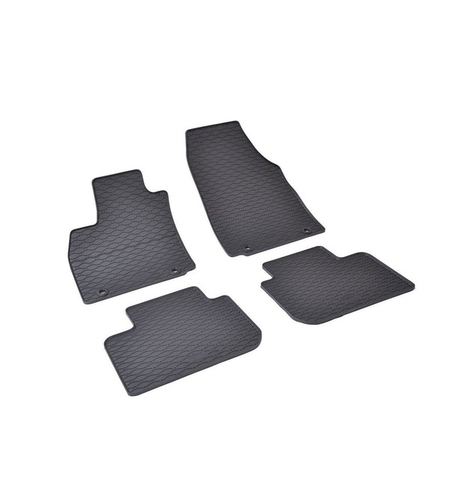 Covorase auto MG ZS II, fabricatie 09.2024 - prezent, caroserie suv