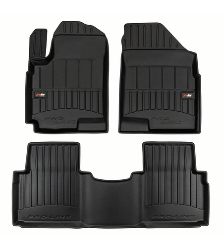 Covorase auto tip tavita DFSK Fengon 6, fabricatie 2024 - prezent, caroserie suv