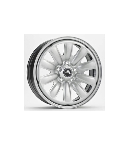 132801 Jante Hybrid ALCAR 6.5 17 5x112 41 57.1