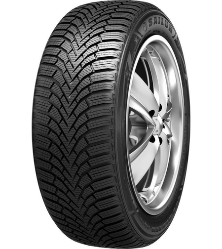 Anvelopa SAILUN IceBlazer-Alpine+ 185 R15 65 88H/E/C/71dB-B Iarna