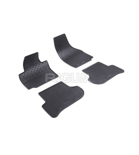 Covorase auto Geyer & Hosaja dedicate SEAT Alhambra, fabricatie 1996 - 2010 (5 locuri)