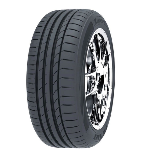 Anvelopa GOODRIDE Z-107-ZupperEco 225 R17 55 101W/XL/C/B/72dB(B) Vara