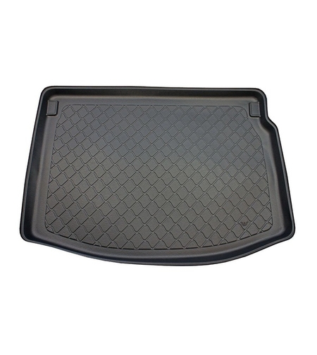 Tavita portbagaj Renault Megane III caroserie hatchback fabricatie 11.2008 - 2016