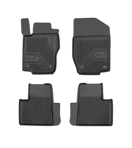 Covorase auto tip tavita 77409781