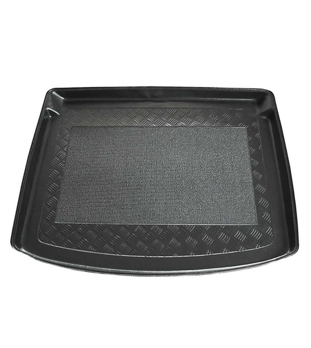 Tavita portbagaj Seat Altea caroserie hatchback fabricatie 2004 - prezent (portbagaj mai jos)