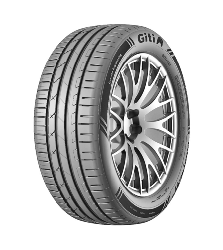100A3675H Anvelopa Vara GITI GitiSynergy-H2 215/55R17 98H/XL/A/A/69dB(A)