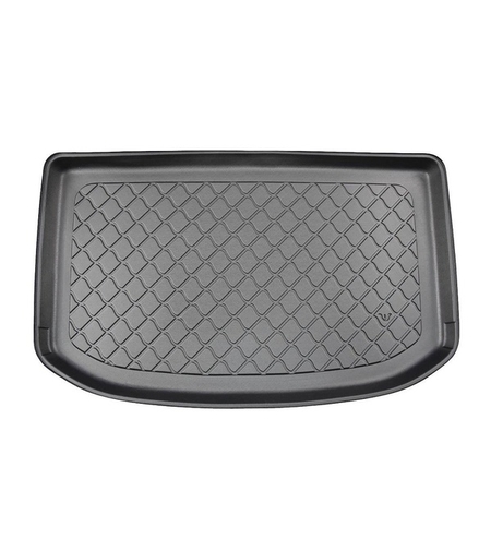 Tavita portbagaj Kia Soul caroserie hatchback fabricatie 03.2014 - prezent (podeaua portbagajului mai sus) Guardliner