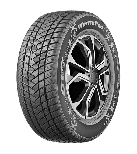 Anvelopa GT-RADIAL WINTERPRO2-(EVO)* 195 R15 50 82H/E/B/70(B) Iarna