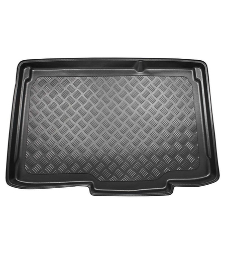 Tavita portbagaj Opel Corsa D caroserie hatchback fabricatie 2006 - prezent (portbagaj mai jos) BSC