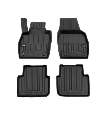 Covorase auto tip tavita 3D409613