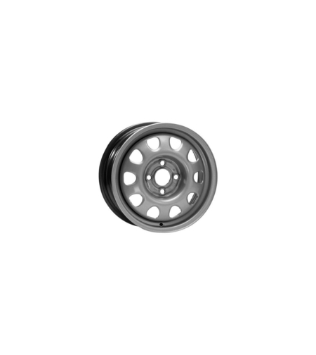 7500 Jante otel ALCAR 6 14 4x100 45 57/GolfIII/GolfIII/Synchro/GolfIII_Cabrio/GolfIII_Lieferwagen/Vento/PoloIII <VII.13aMIX>