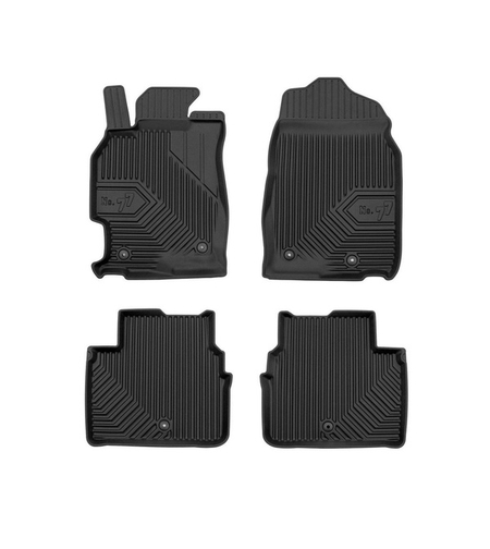 Covorase auto tip tavita 77408975