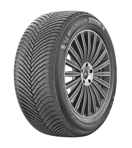 3528704753680 Anvelopa Iarna MICHELIN ALPIN-7-XL 215/60R16 99H/C/B/71dB(B)