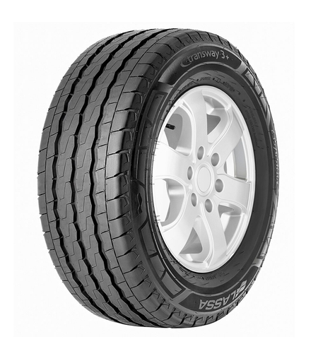 24353700 Anvelopa Vara LASSA TRANSWAY-3+ 235/65R16C 121/119R/C/B/69dB(A)
