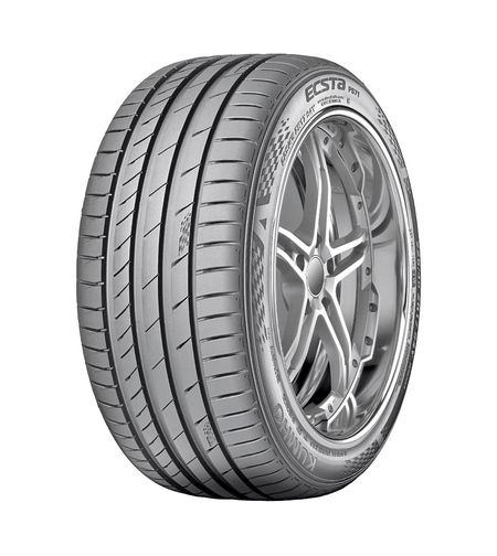 Anvelopa Vara KUMHO ECSTA-PS71-DEMO 235/55R18 100V