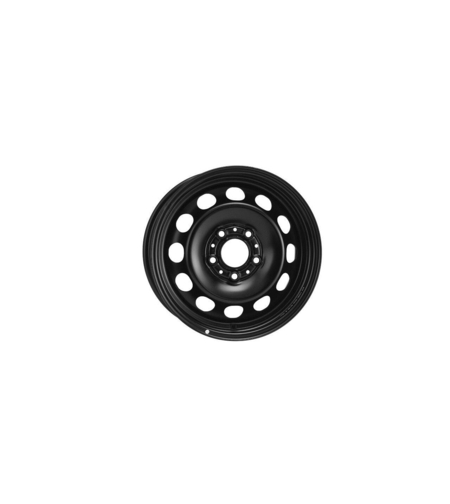 9153 Jante otel ALCAR 6.5 16 5x120 42 72.5/1-Serie(MY08)