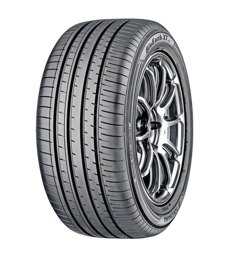 Anvelopa YOKOHAMA BluEarth-XT-AE61 225 R17 65 102H/C/A/68dB(A) Vara