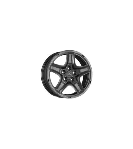 200902A Janta Hybrid ERION 09_Grey 6.5x16 5x112 ET 41 57.1 mm