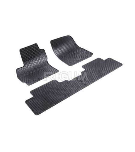Covorase auto Mazda 5 fabricatie 2011 - prezent (5 locuri)