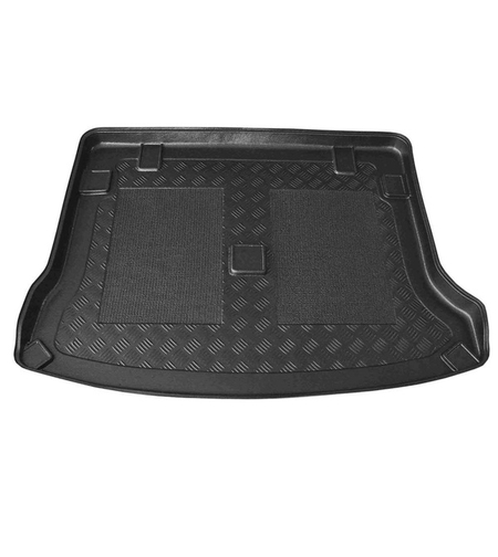 Tavita portbagaj Dacia Logan MCV caroserie combi fabricatie 01.2007 - 2013 (7 locuri)