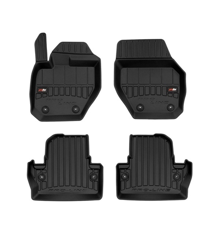 Covorase auto tip tavita 3D425682