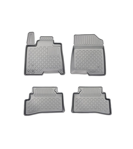 Covorase tip tavita Hyundai Tucson III PHEV, anul de fabricatie 2021-prezent, caroserie SUV
