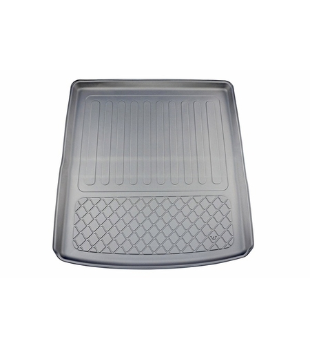 Tavita portbagaj Skoda Kodiaq II MHEV fabricatie 02.2024 - prezent, caroserie suv, 7 locuri, rand 3 culcat