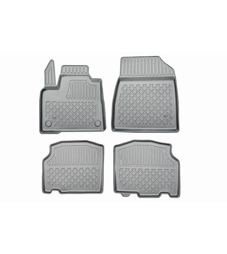 Covorase auto tip tavita 604009