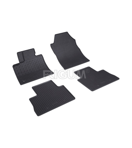 Covorase auto Toyota RAV IV fabricatie 2019 - prezent
