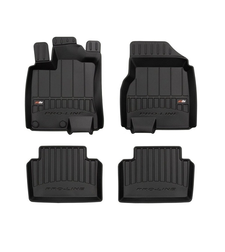 Covorase auto tip tavita Nissan Qashqai I fabricatie 2006 - 2013