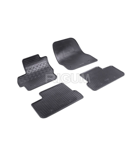 Covorase auto Mazda 3 fabricatie 2009 - 2013