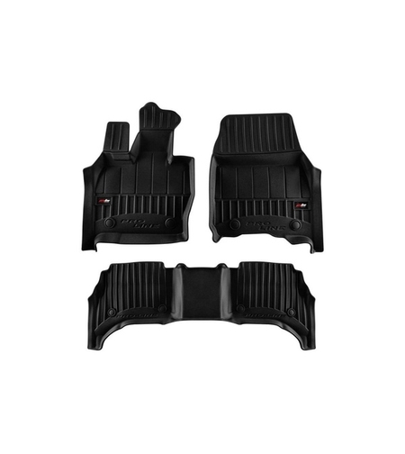 Covorase auto tip tavita Land Rover Range Rover Sport III, an fabricatie 2022 - prezent, caroserie suv