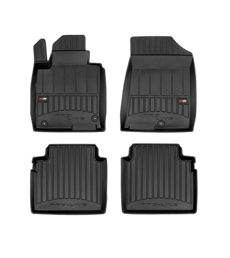 Covorase auto tip tavita 3D409217
