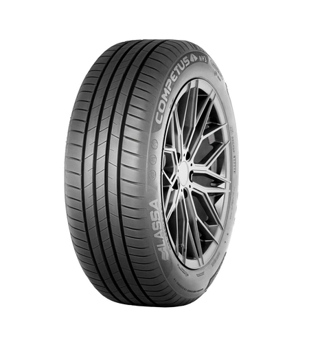 21700900 Anvelopa Vara LASSA COMPETUS-HP3 215/55R18 99V/XL/B/A/71dB(B)