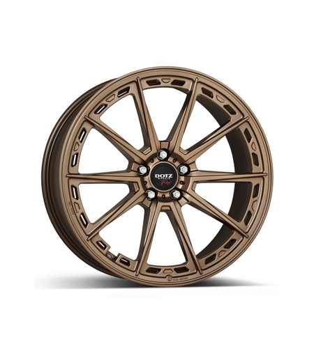 DOTZ Sonoma bronze 10.50x21 5/112/20/66,6