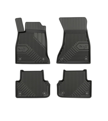 Covorase auto tip tavita 77407596
