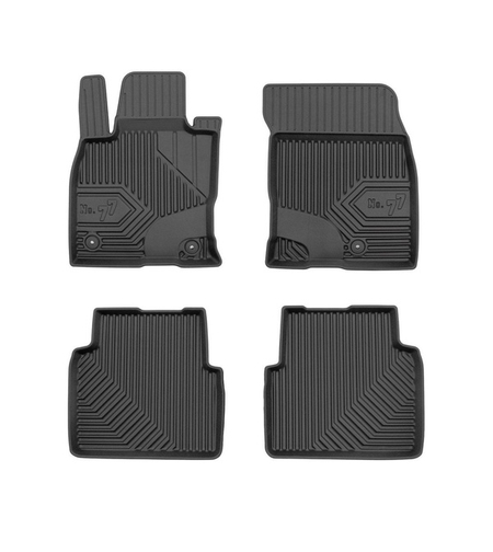 Covorase auto tip tavita 77425057