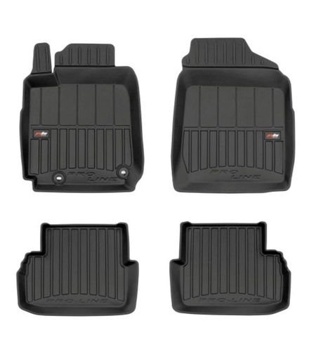 Covorase tip tavita Toyota Celica VII, anul de fabricatie 1999 - 2005