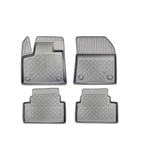 Covorase auto tip tavita 603520