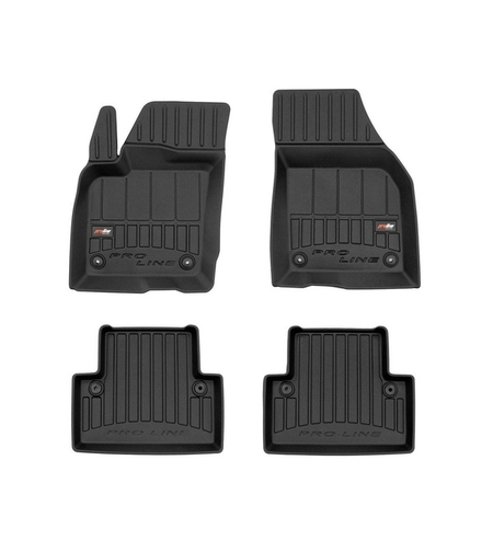 Covorase auto tip tavita 3D409392