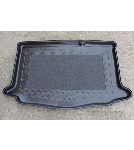 Tavita portbagaj Fiat Punto II and III caroserie hatchback fabricatie 2001 - prezent (5 usi)