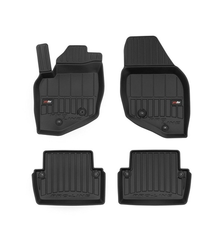 Covorase auto tip tavita 3D426245