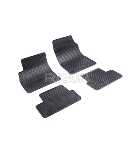 Covorase auto Chevrolet Cruze fabricatie 2009 - prezent