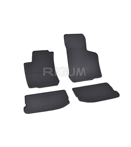 Covorase auto Seat Leon I fabricatie 1999 - 2006