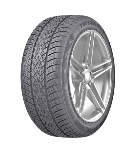 Anvelopa TRIANGLE TW401 165 R15 60 81T/XL/D/C/71dB(B) Iarna