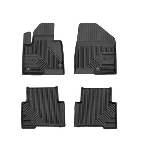 Covorase auto tip tavita 77409903