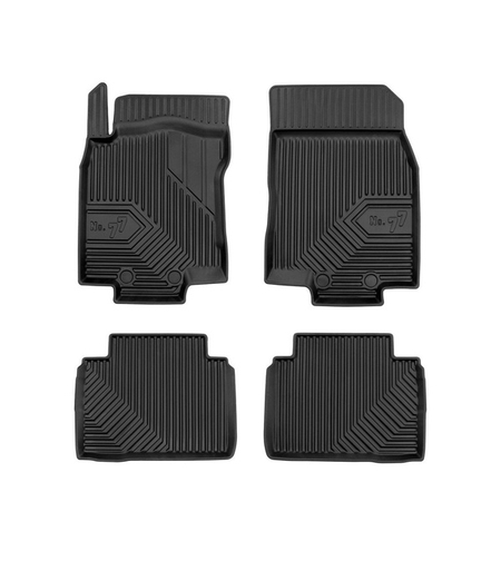 Covorase auto tip tavita 77409514
