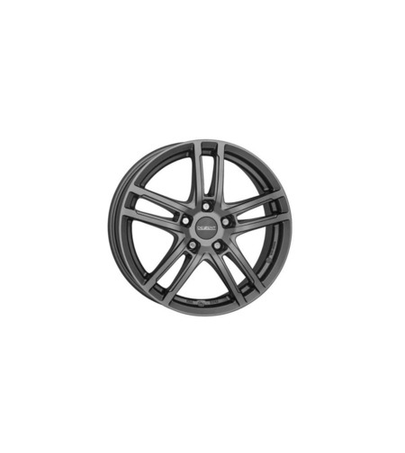 TTZ9J8GA50E Janta Aliaj DEZENT TZ_graphite 7.5x19 5x112/50/57.1
