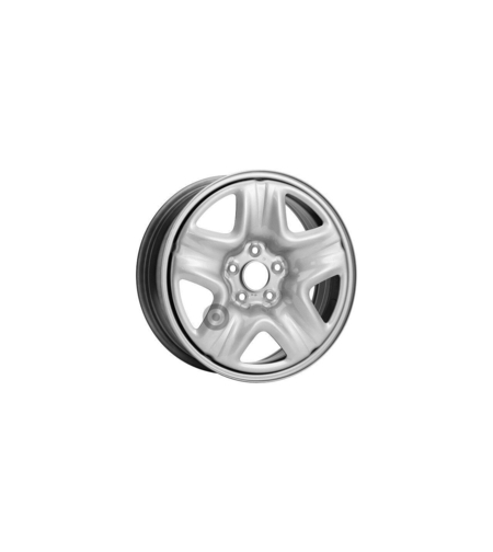 9312[1 janta=1 colet]Jante otel ALCAR 6.5 17 5x114.3 50 64/CR-V