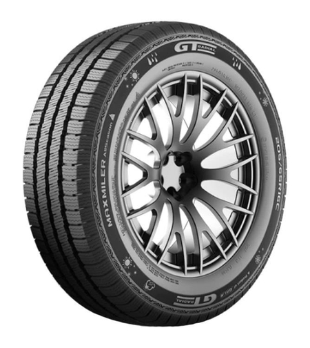 Anvelopa GT-RADIAL MaxMiler-AllSeason 205 R16C 65 107/105T/C/C/2-71dB AllSeason